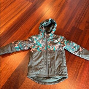 Toddler Ski Jacket
